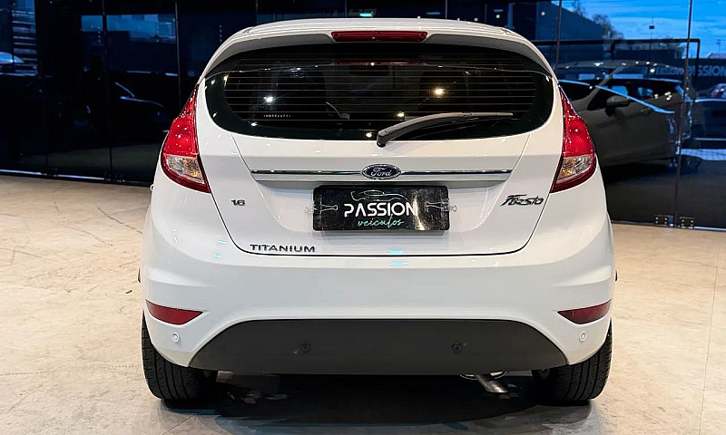 Ford Fiesta Tit./Tit...