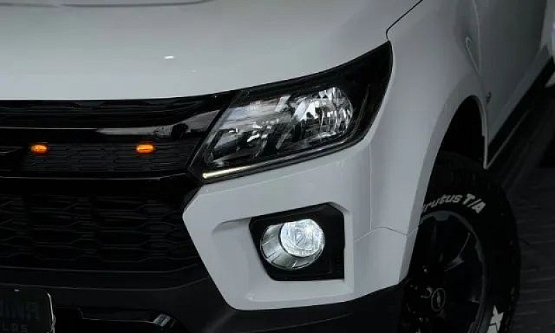 Chevrolet S10 Pick-U...
