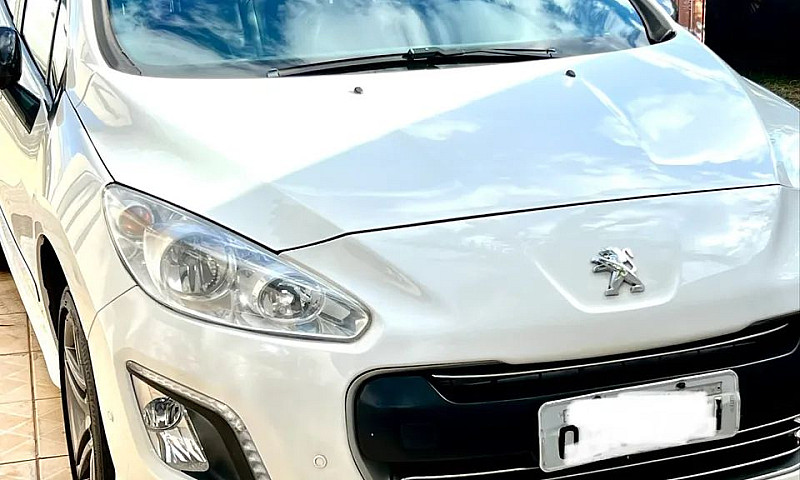 Peugeot 308 Feline/G...