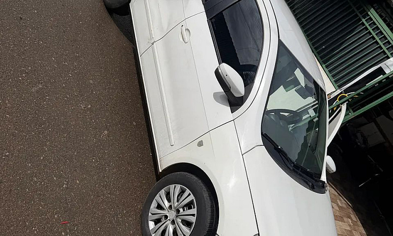 Volkswagen Gol Geraç...