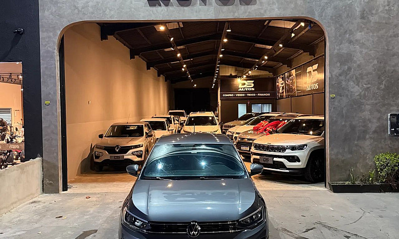 Volkswagen Virtus Hi...