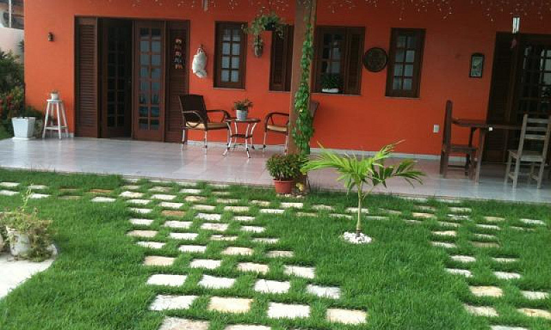 Casa No Araçagy...