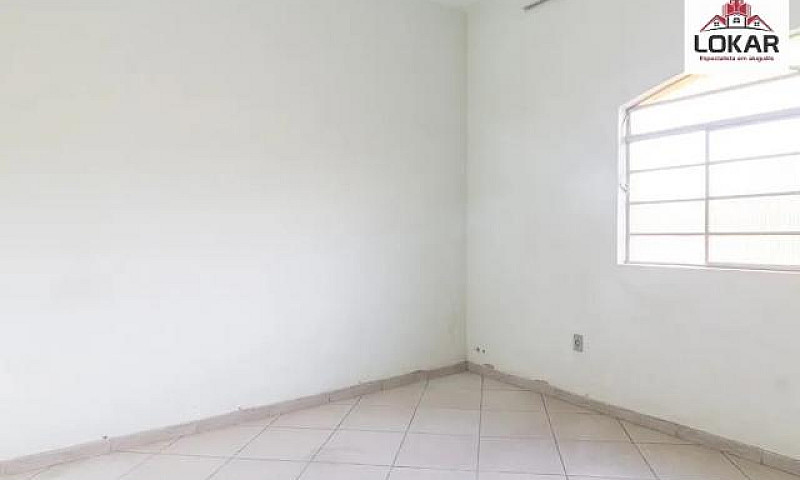 Casa Para Alugar Com...