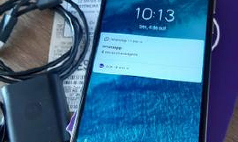 Motorola One...