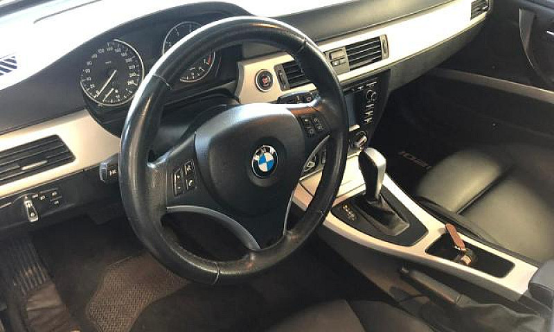 Bmw 320I 2010...