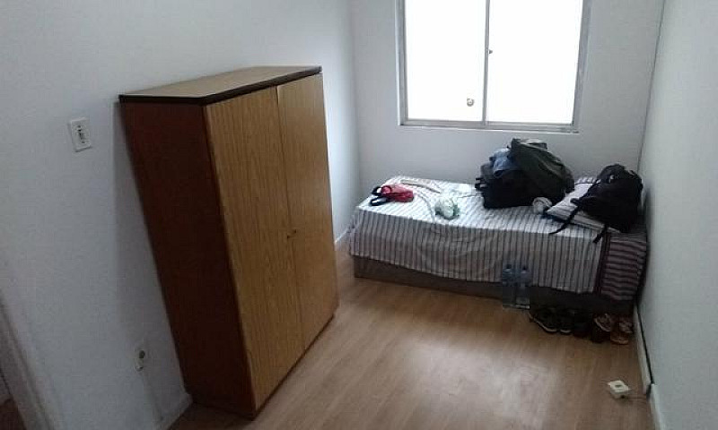 Alugo Quarto Compart...