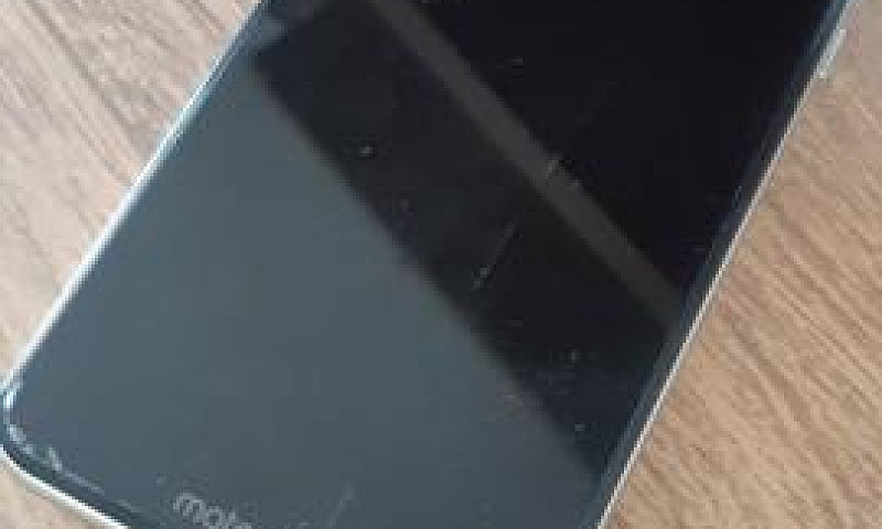 Motorola One...