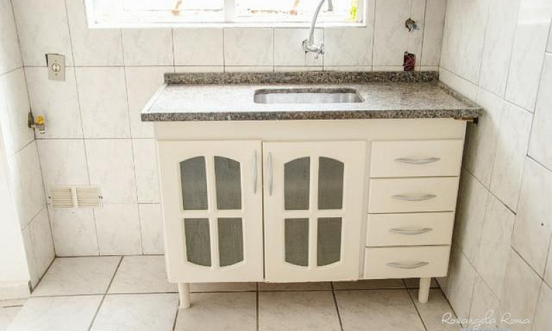Apartamento De 2 Qua...