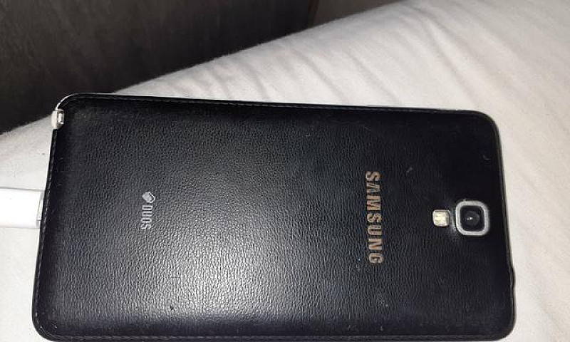 Galaxy Note 3...