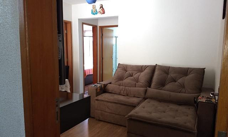 Apartamento Padrão N...