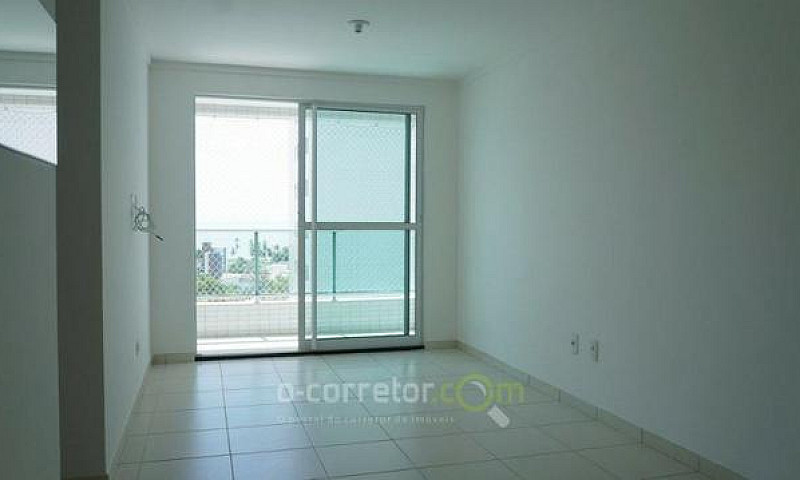Apartamento No Bessa...
