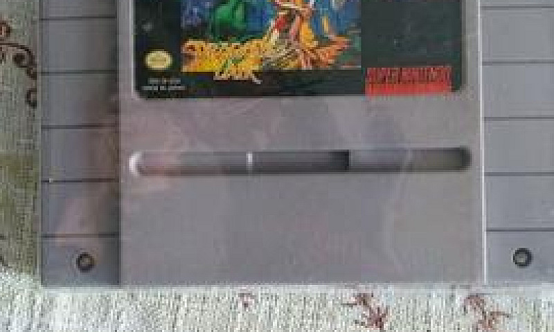 Jogos Originais...