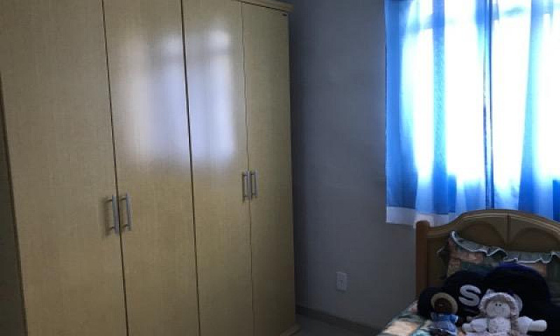 Apartamento Camargos...