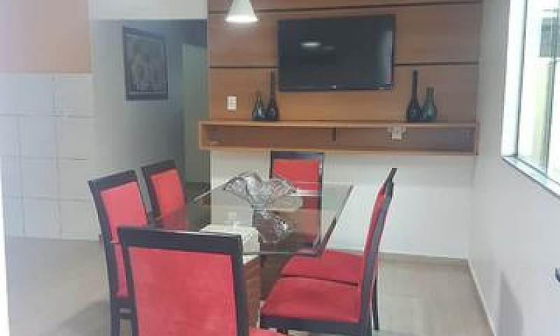 Casa 100% Mobiliada ...