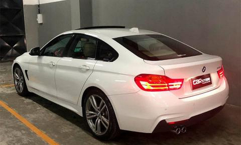 Bmw 430I 2016/2017 2...