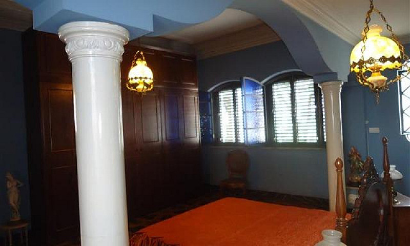 Linda Casa Estilo Cl...
