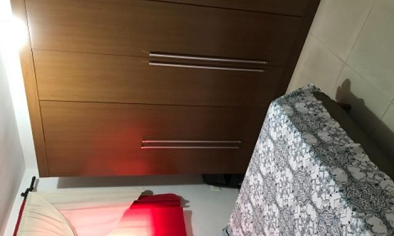 Apartamento Camargos...