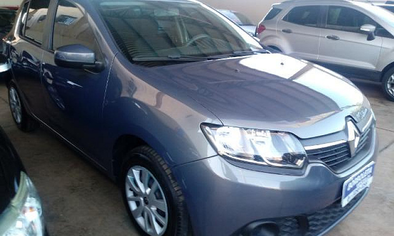 Renault Sandero 1.6 ...