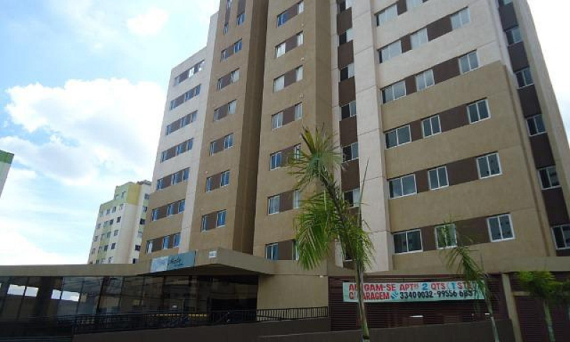 Apartamento De 02 Qu...
