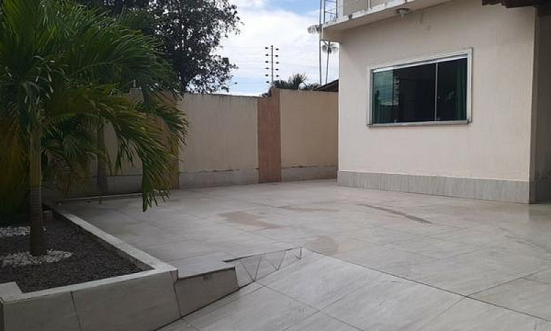 Casa 100% Mobiliada ...