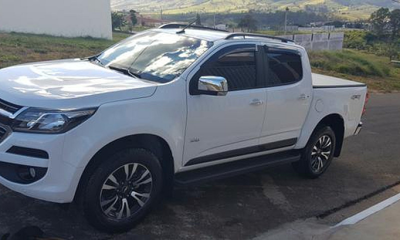 Gm - Chevrolet S10 L...