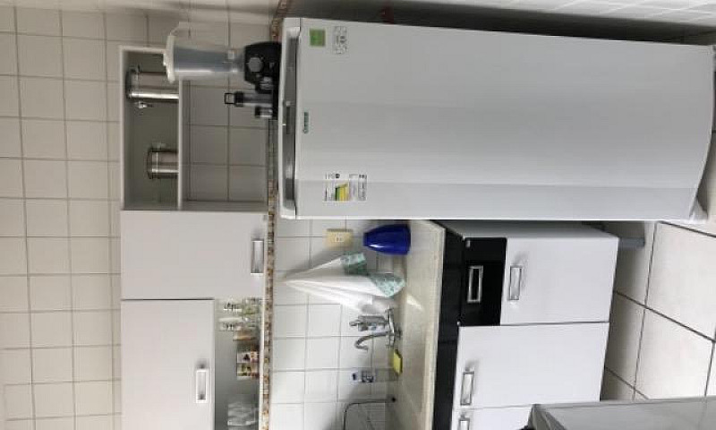 Apartamento Camargos...