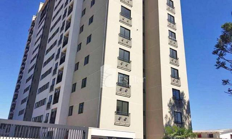 Apartamento Com 3 Qu...