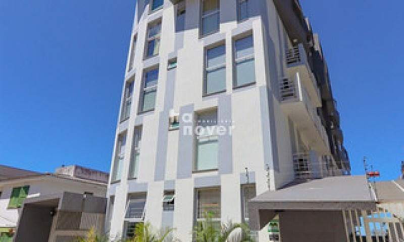 Apartamento Novo À V...