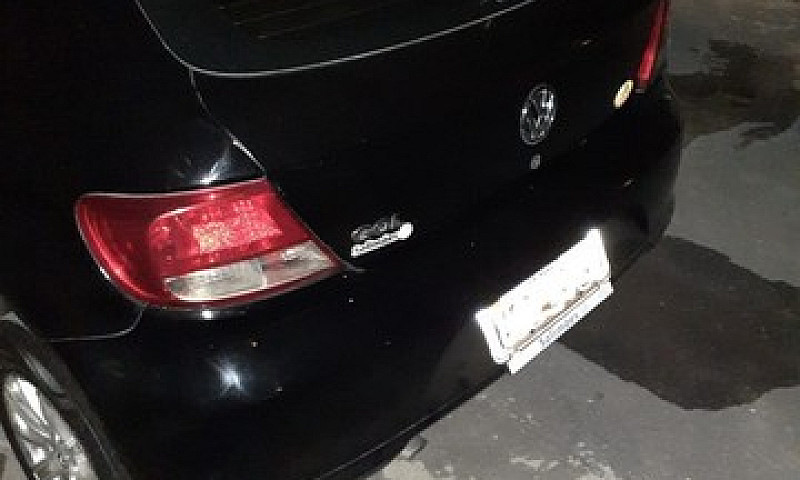 Vw/Gol 1.0 - 2012/20...