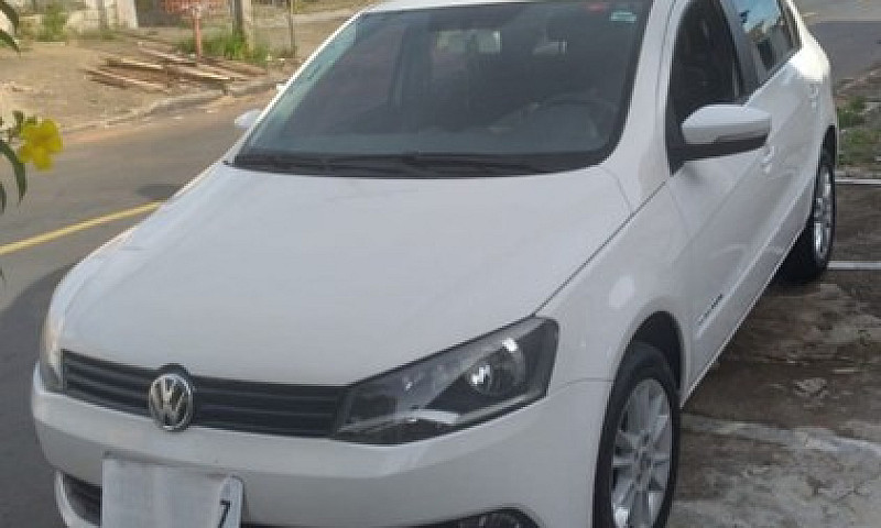 Gol Confortline Comp...