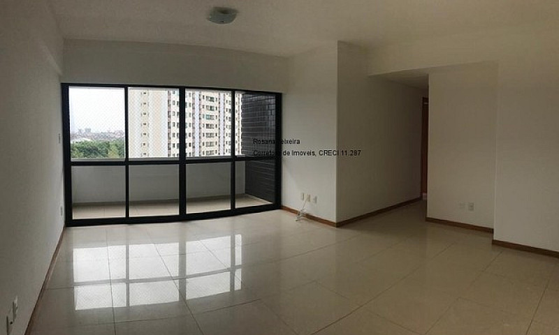 Apartamento Residenc...