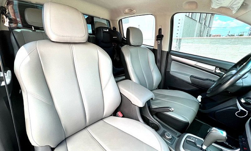 Chevrolet S-10 Ltz 2...