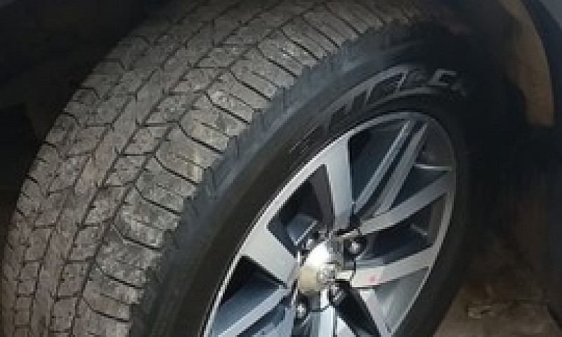  Hilux Sw4 2017/2018...