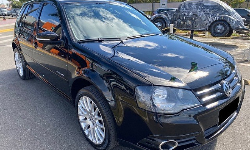 Golf Sportline 2.0 2...