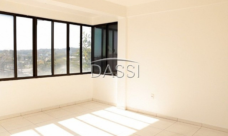 Apartamento Com 3 Do...