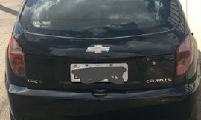 Chevette/Celta Ágio ...