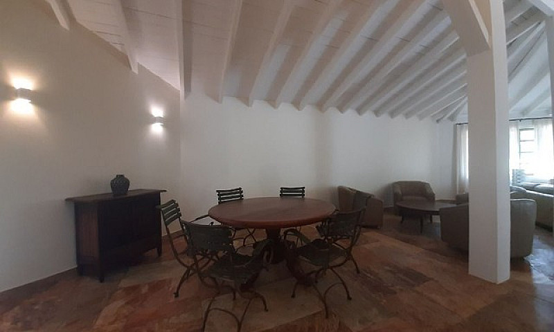 Casa Alto Padrão Smd...