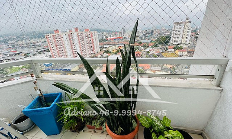 Apartamento 2 Dormit...