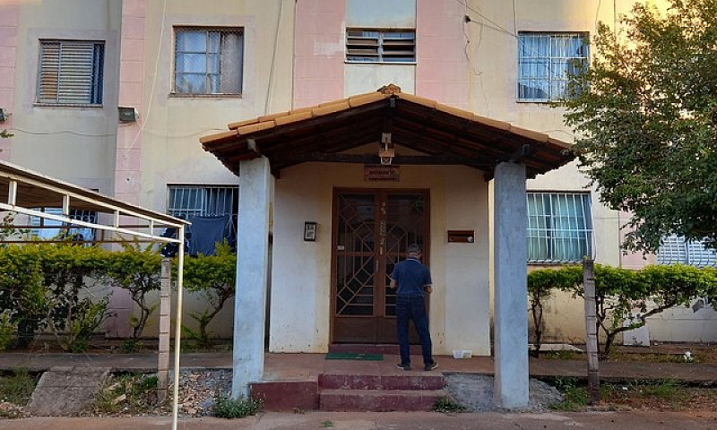 Apartamento Valparaí...