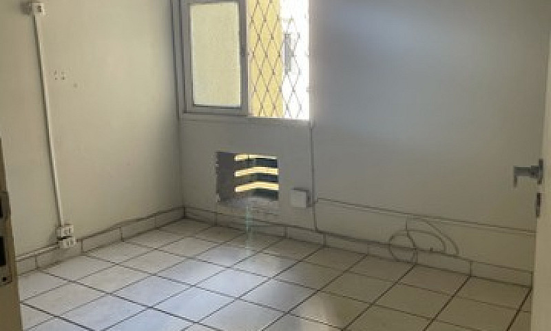 Apartamento Com 03 Q...