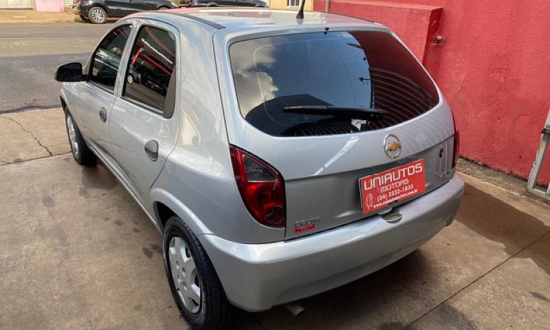 Chevrolet Celta Spir...