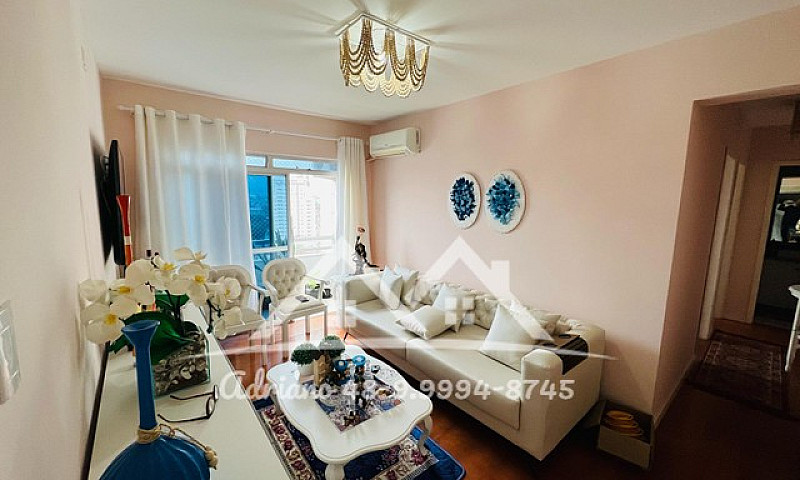 Apartamento 2 Dormit...