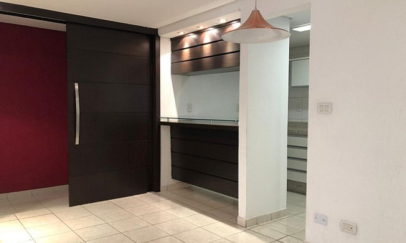Ed. Residencial Mari...