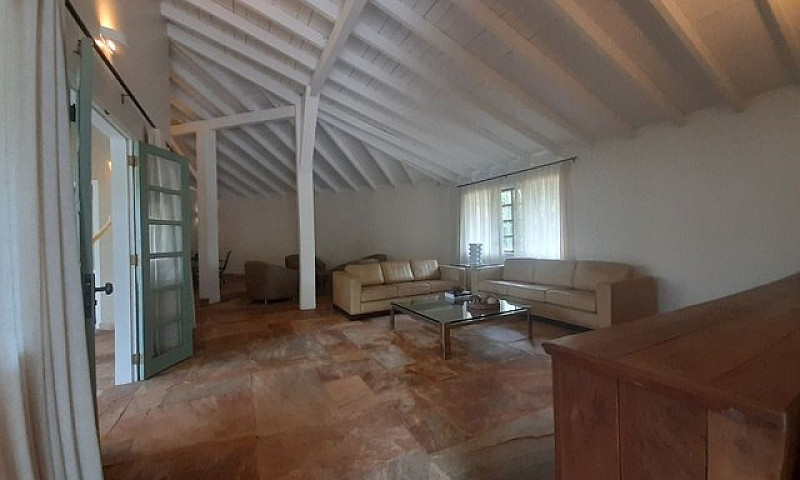 Casa Alto Padrão Smd...