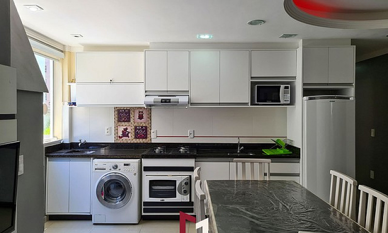 Apartamento Mobiliad...