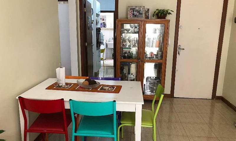 Apartamento Para Ven...
