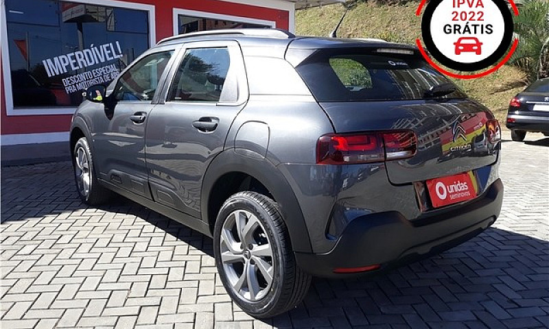 Citroen C4 Cactus 20...