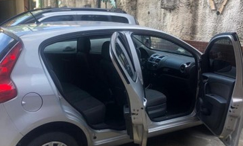 Vende-Se Fiat Palio ...