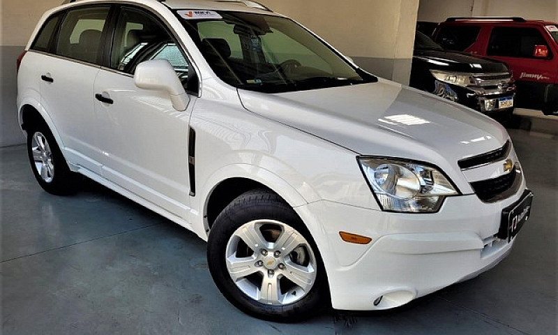 Captiva Sport Fwd 2....