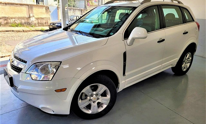 Captiva Sport Fwd 2....